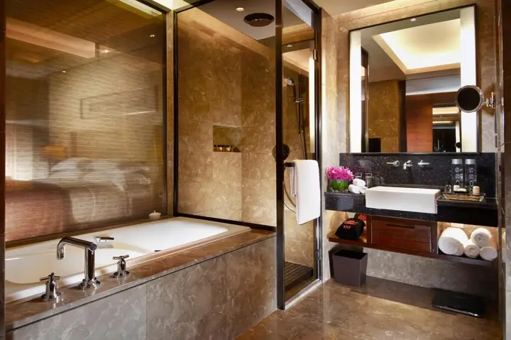 Хойчжоу: Crowne Plaza Huizhou by IHG