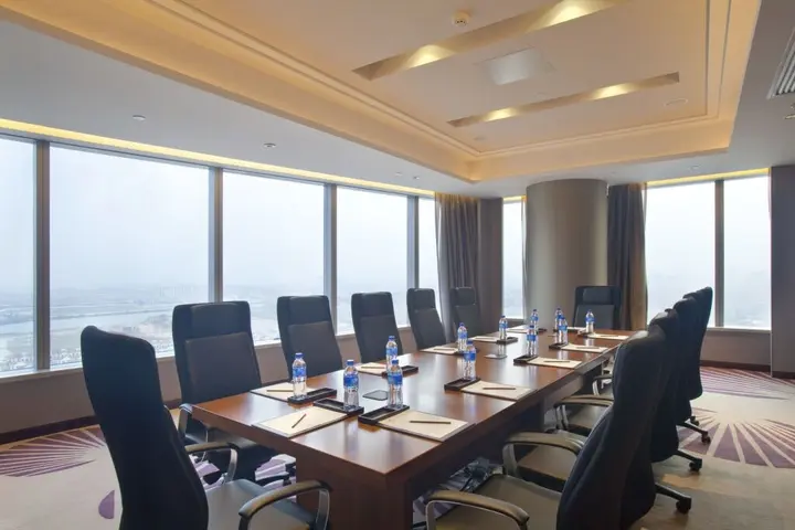 Хойчжоу: Crowne Plaza Huizhou by IHG