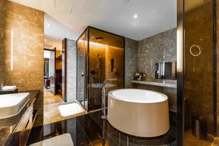 Хойчжоу: Crowne Plaza Huizhou by IHG