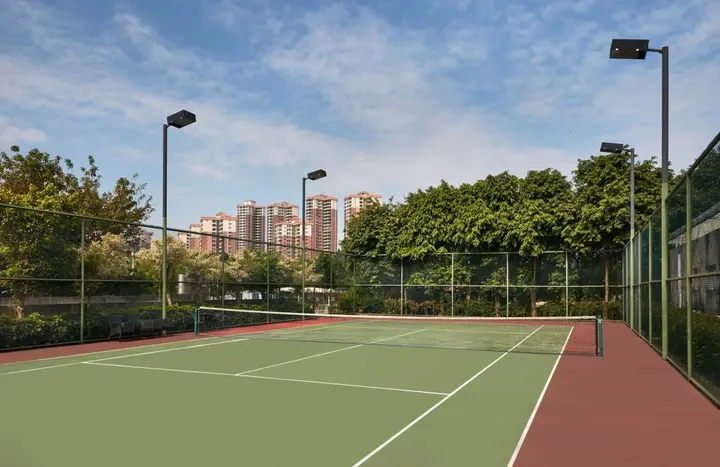 Хойчжоу: Crowne Plaza Huizhou by IHG