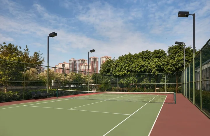 Хойчжоу: Crowne Plaza Huizhou by IHG
