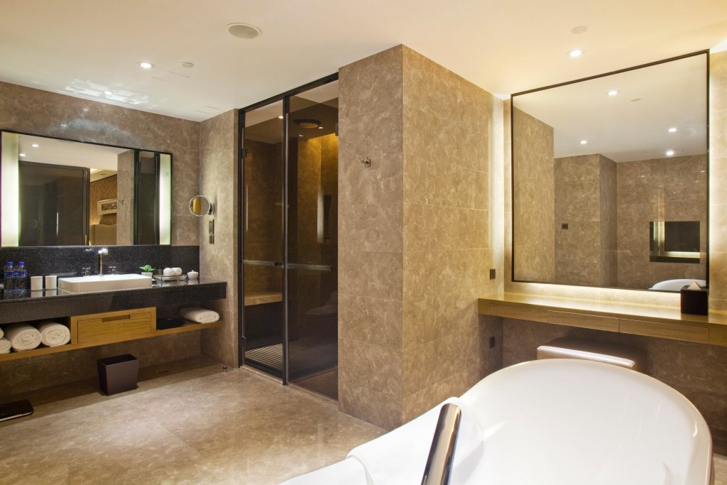 Хойчжоу: Crowne Plaza Huizhou by IHG