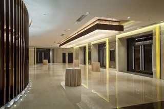 Хойчжоу: Crowne Plaza Huizhou by IHG