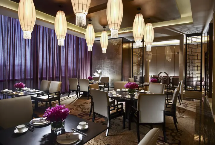 Хойчжоу: Crowne Plaza Huizhou by IHG
