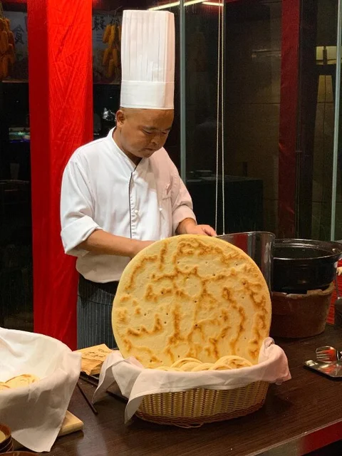 Хойчжоу: Crowne Plaza Huizhou by IHG