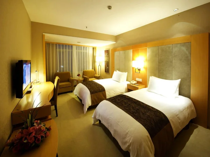 Сямынь: Lakeside Hotel Xiamen Airline