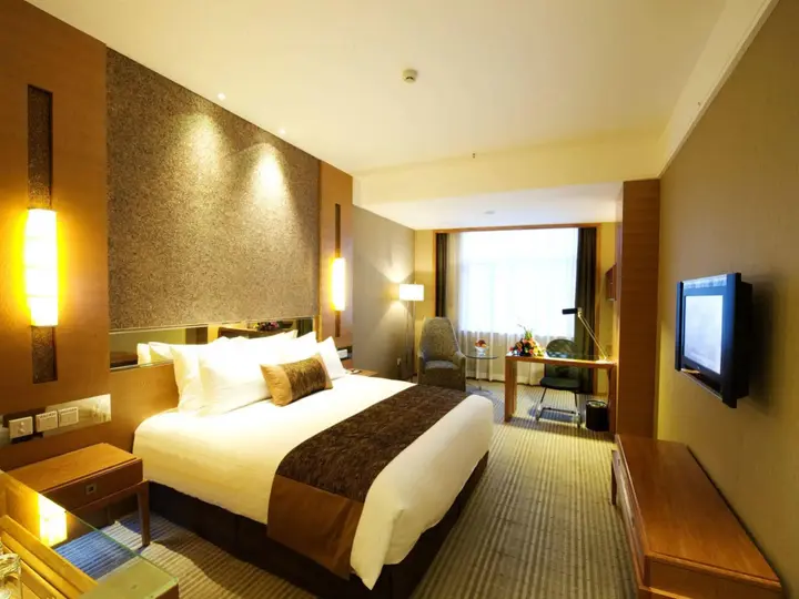 Сямынь: Lakeside Hotel Xiamen Airline