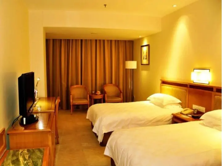 Сямынь: Lakeside Hotel Xiamen Airline