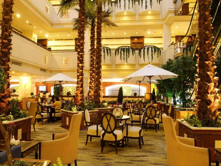 Сямынь: Lakeside Hotel Xiamen Airline