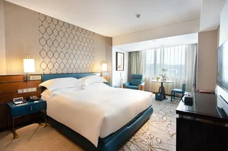 Сямынь: Lakeside Hotel Xiamen Airline