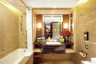 Сямынь: Lakeside Hotel Xiamen Airline