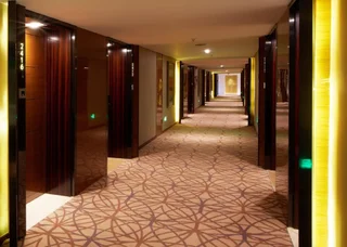 Сямынь: Lakeside Hotel Xiamen Airline