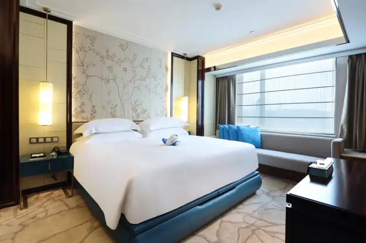 Сямынь: Lakeside Hotel Xiamen Airline