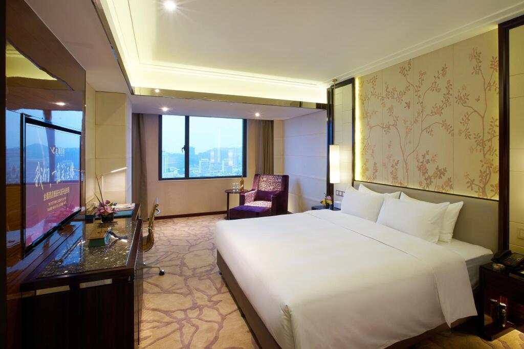 Сямынь: Lakeside Hotel Xiamen Airline