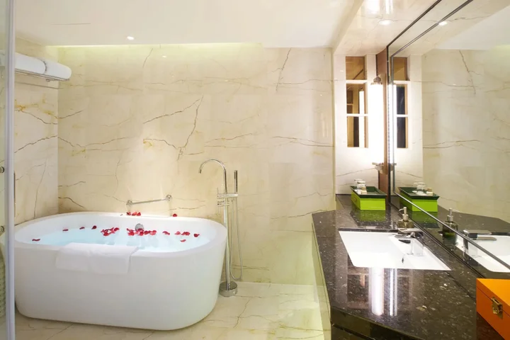 Сямынь: Lakeside Hotel Xiamen Airline