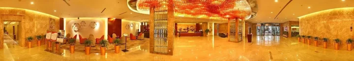 Чжэнчжоу: Zhengzhou Yuehai Hotel
