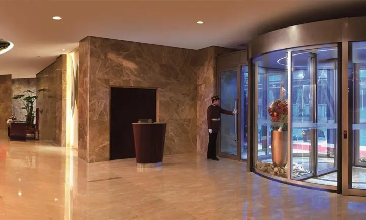 Чжэнчжоу: Zhengzhou Yuehai Hotel