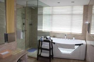 Чжэнчжоу: Zhengzhou Yuehai Hotel