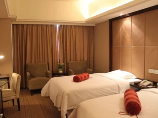 Чжэнчжоу: Zhengzhou Yuehai Hotel