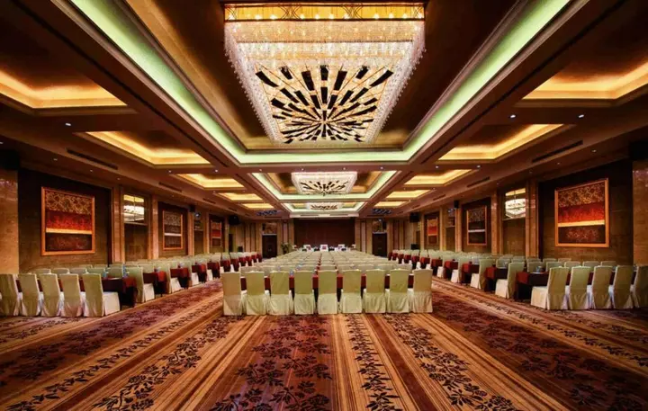 Чжэнчжоу: Zhengzhou Yuehai Hotel