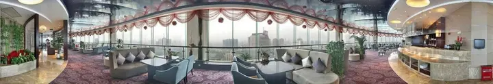 Чжэнчжоу: Zhengzhou Yuehai Hotel
