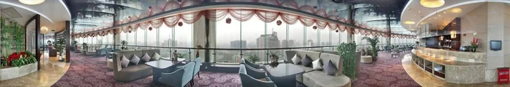 Чжэнчжоу: Zhengzhou Yuehai Hotel