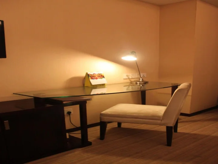 Чжэнчжоу: Zhengzhou Yuehai Hotel