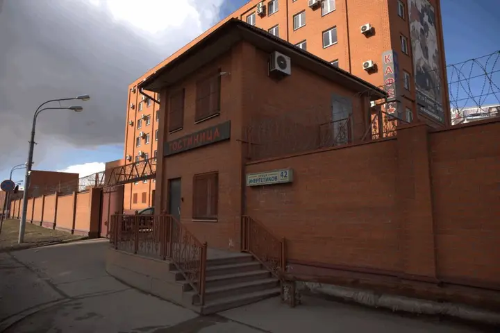 Хостел Заречье — фото 2