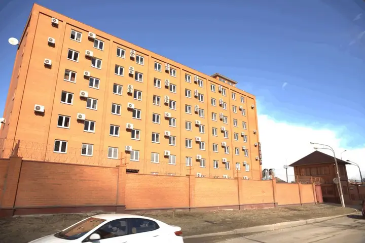 Хостел Заречье — фото 5