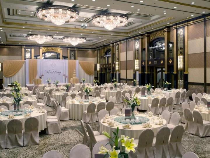 Фошань: New World Shunde Hotel