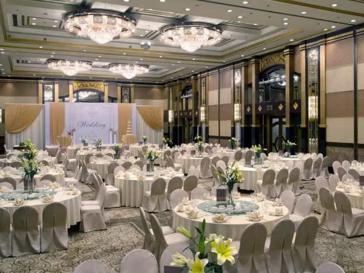 Фошань: New World Shunde Hotel