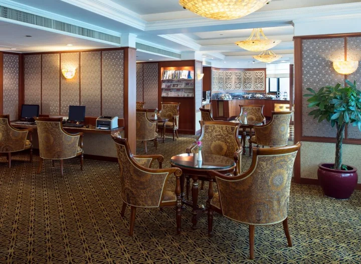 Фошань: New World Shunde Hotel