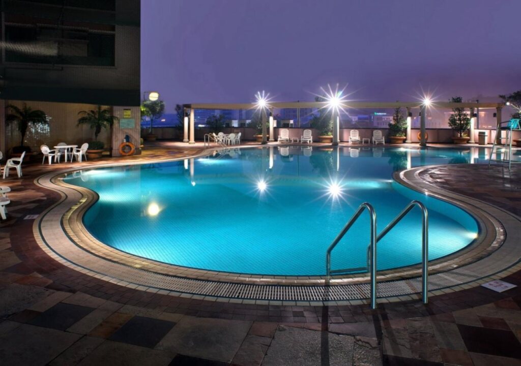 Фошань: New World Shunde Hotel