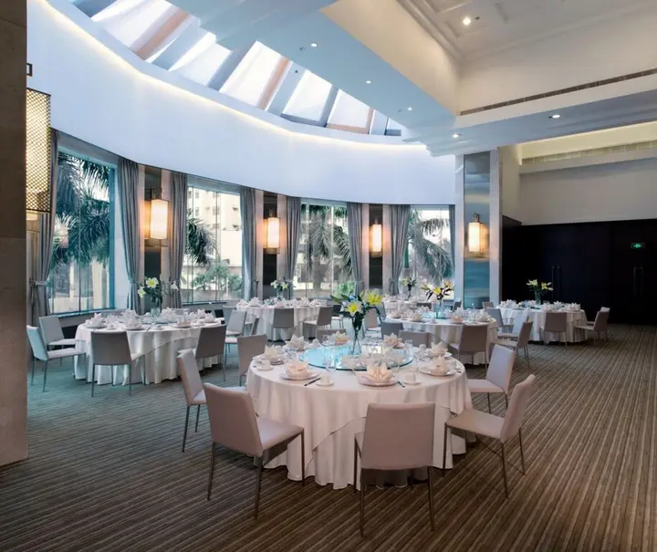 Фошань: New World Shunde Hotel