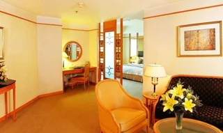 Фошань: New World Shunde Hotel