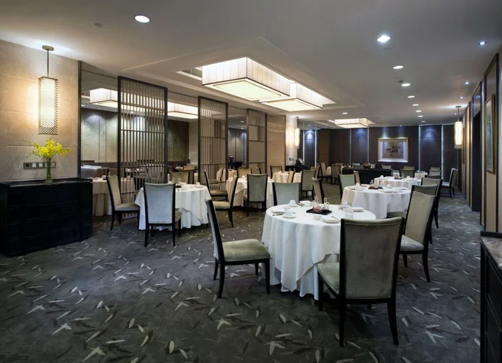 Фошань: New World Shunde Hotel