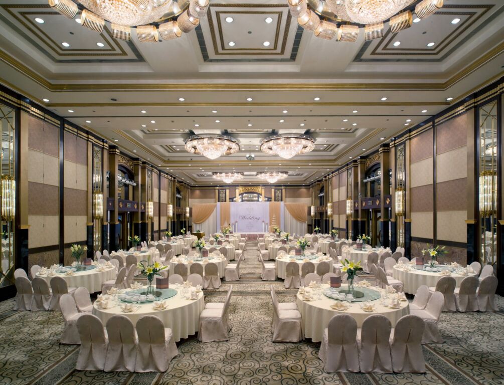 Фошань: New World Shunde Hotel