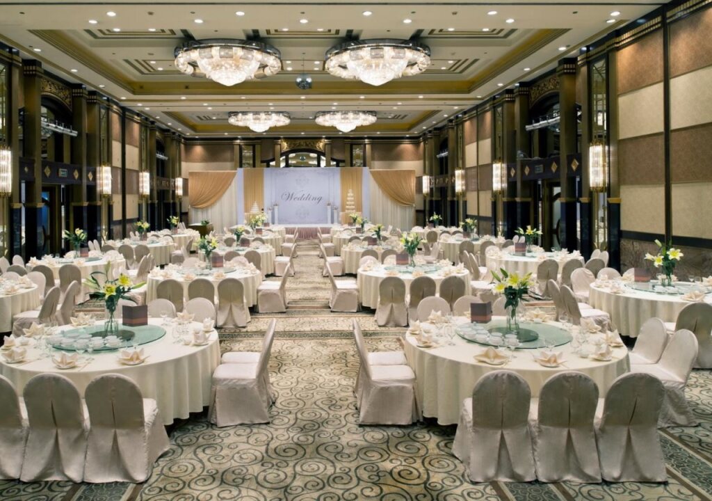 Фошань: New World Shunde Hotel