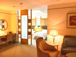 Фошань: New World Shunde Hotel