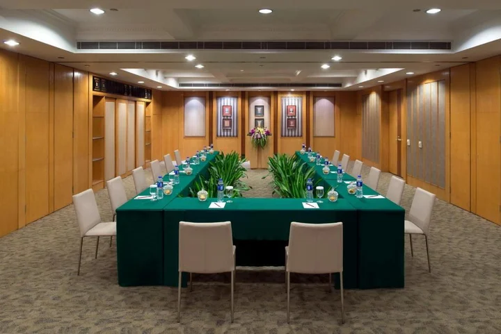 Фошань: New World Shunde Hotel