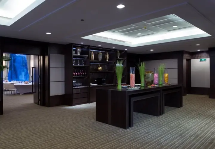 Фошань: New World Shunde Hotel
