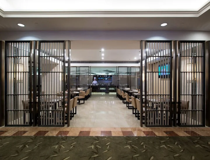 Фошань: New World Shunde Hotel