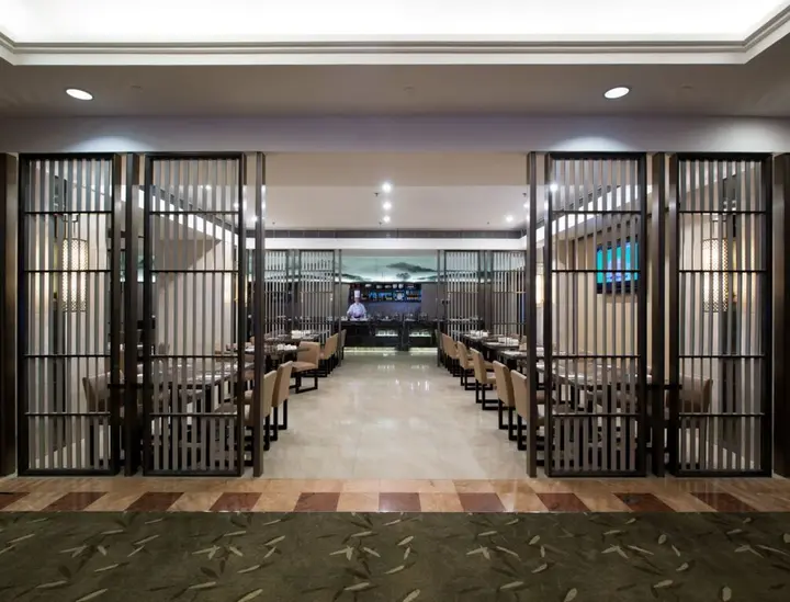 Фошань: New World Shunde Hotel