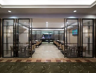 Фошань: New World Shunde Hotel