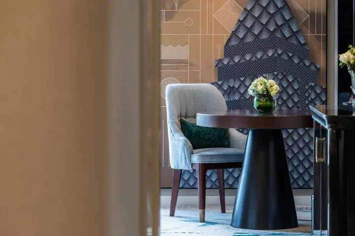Шанхай: Oriental Riverside Bund View Hotel