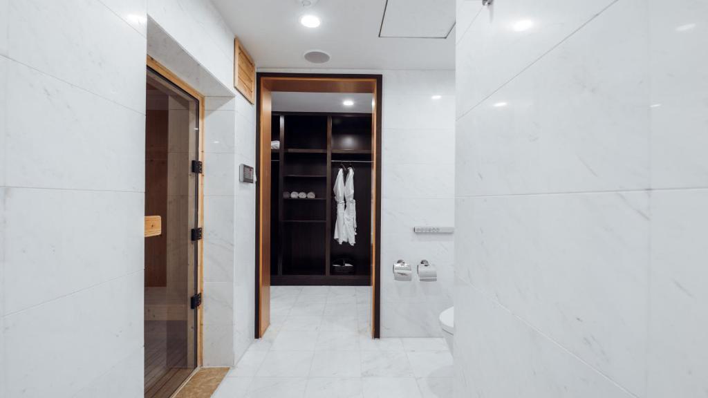 Чанчжоу: Holiday Inn Changzhou Wujin by IHG