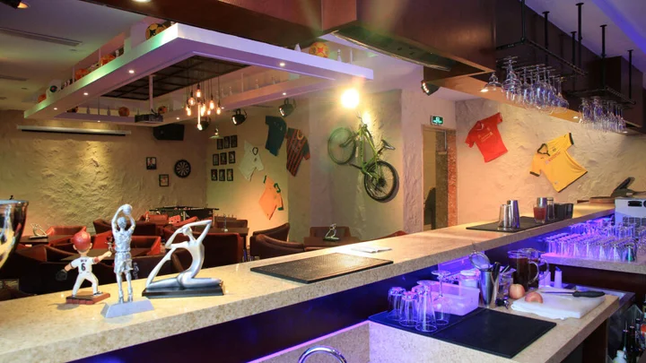 Чанчжоу: Holiday Inn Changzhou Wujin by IHG