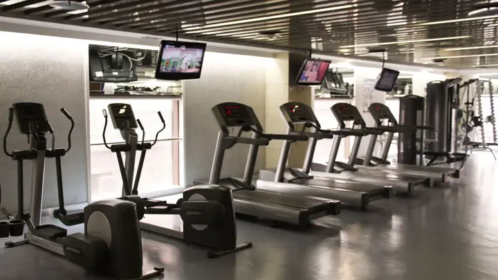 Чанчжоу: Holiday Inn Changzhou Wujin by IHG