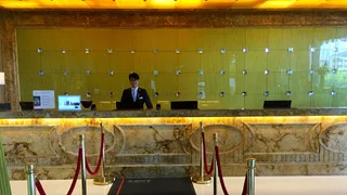 Чанчжоу: Holiday Inn Changzhou Wujin by IHG