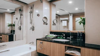 Чанчжоу: Holiday Inn Changzhou Wujin by IHG